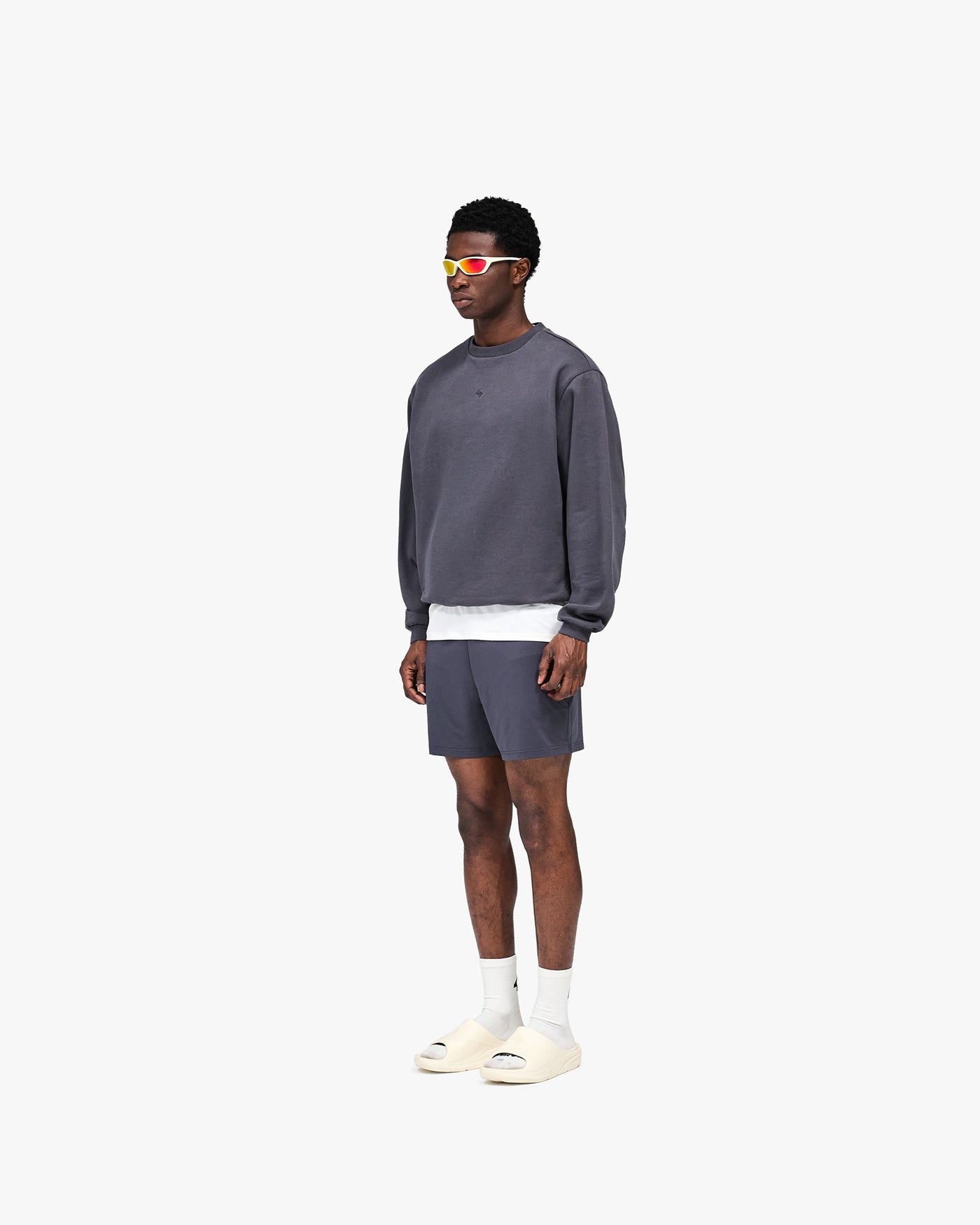 247 DNA Sweater 2.0- Graphene