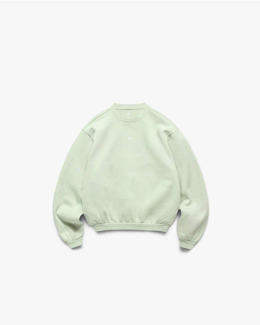247 DNA Sweater 2.0 - Fern