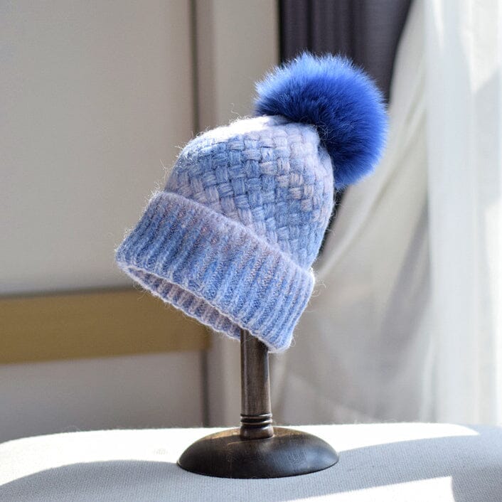 Bonnet Multicolore - Laeticia
