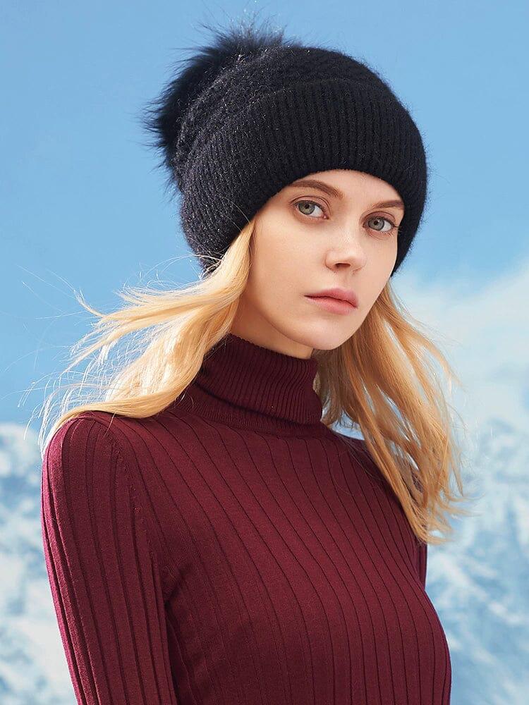 Bonnet Pompon - Alice
