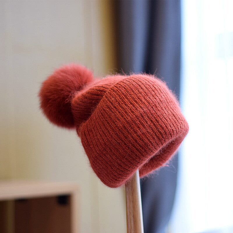 Bonnet Pompon - Lara