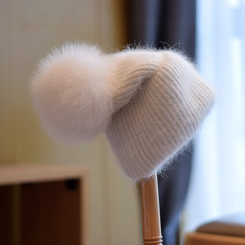 Bonnet Pompon - Lara