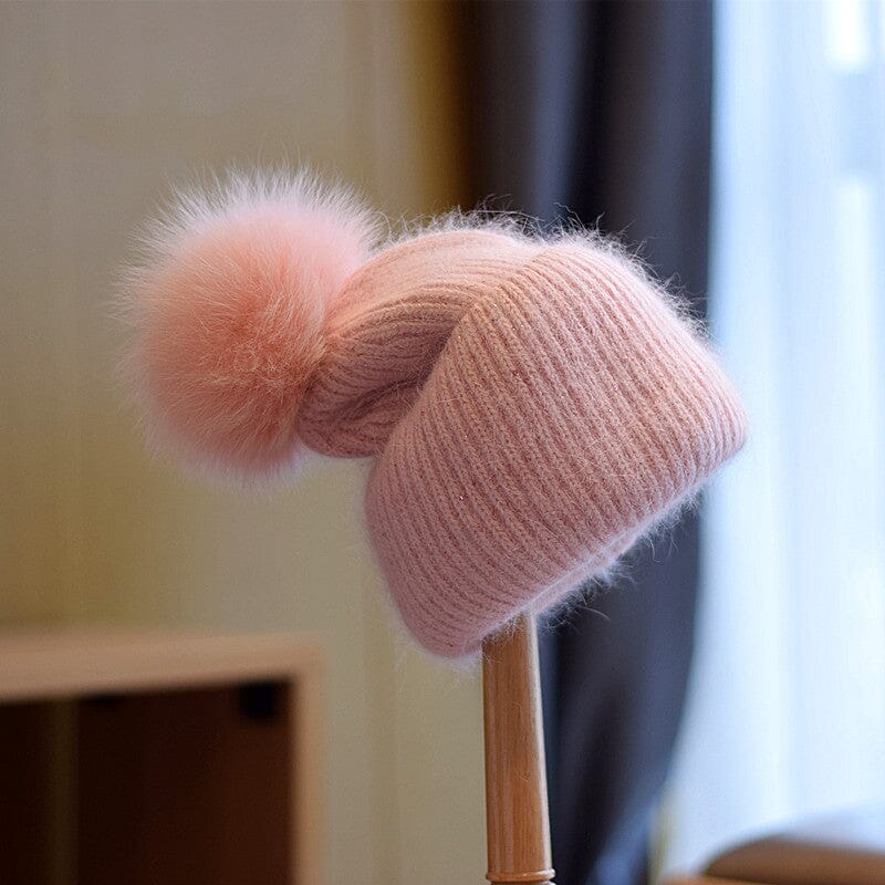 Bonnet Pompon - Lara
