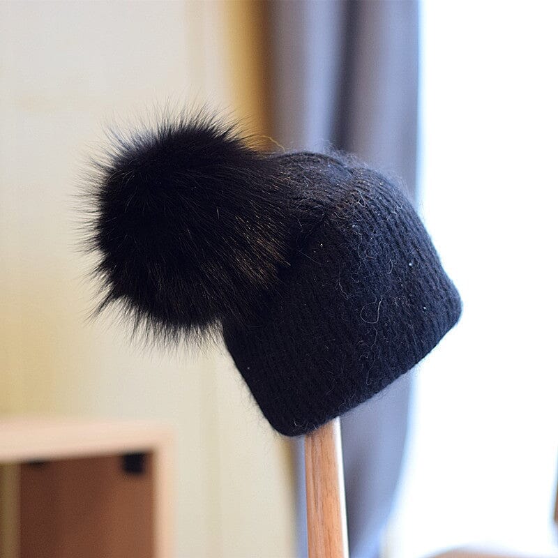 Bonnet Pompon - Lara