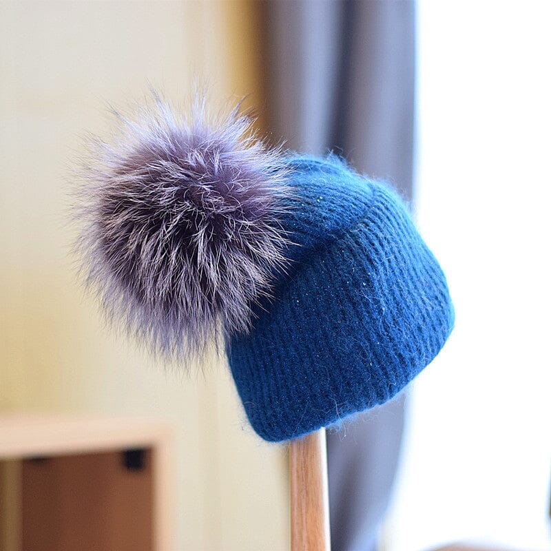 Bonnet Pompon - Lara