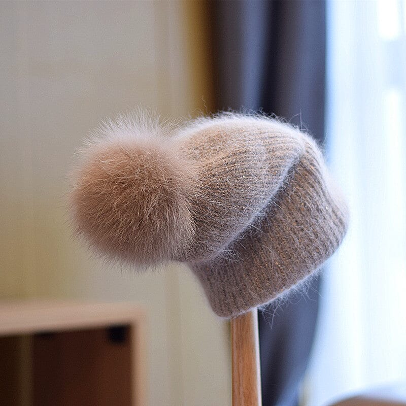Bonnet Pompon - Lara