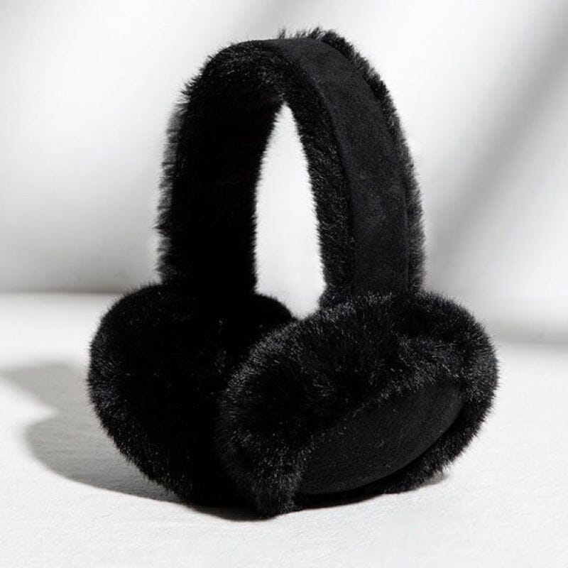Cache Oreille - Elise