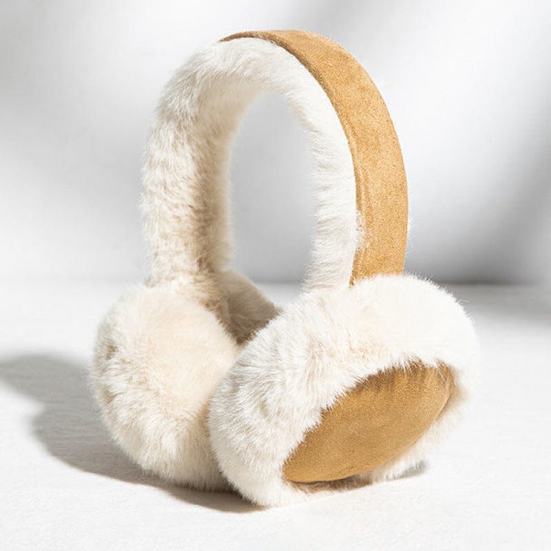 Cache Oreille - Elise