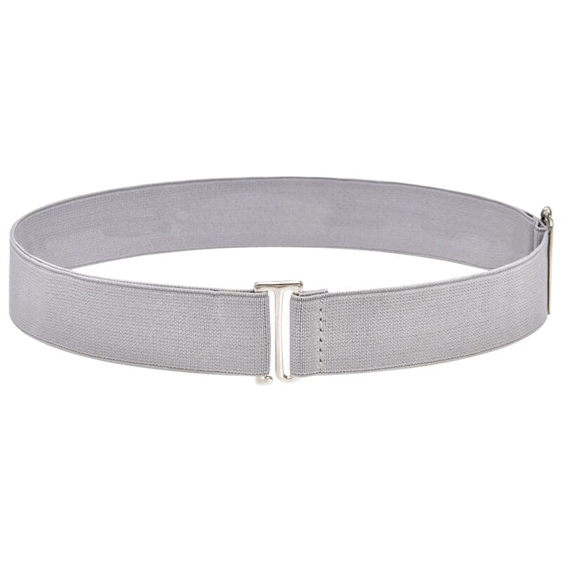 Ceinture d'Ajustement Crop Top