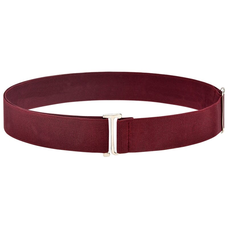 Ceinture d'Ajustement Crop Top
