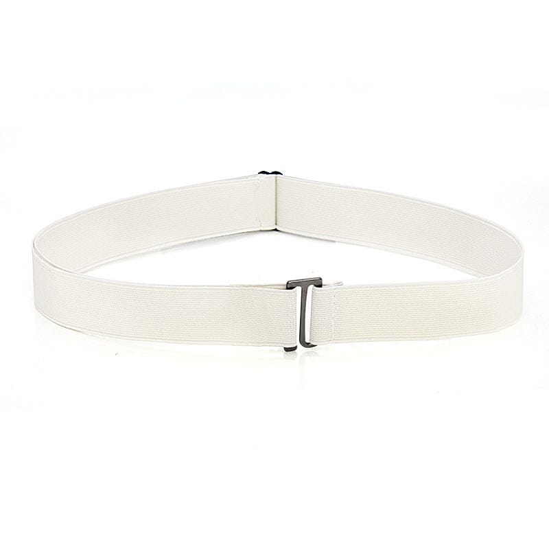 Ceinture d'Ajustement Crop Top