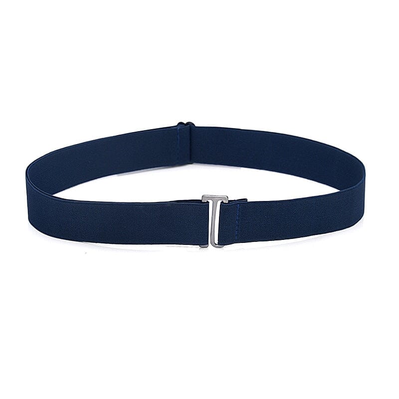 Ceinture d'Ajustement Crop Top