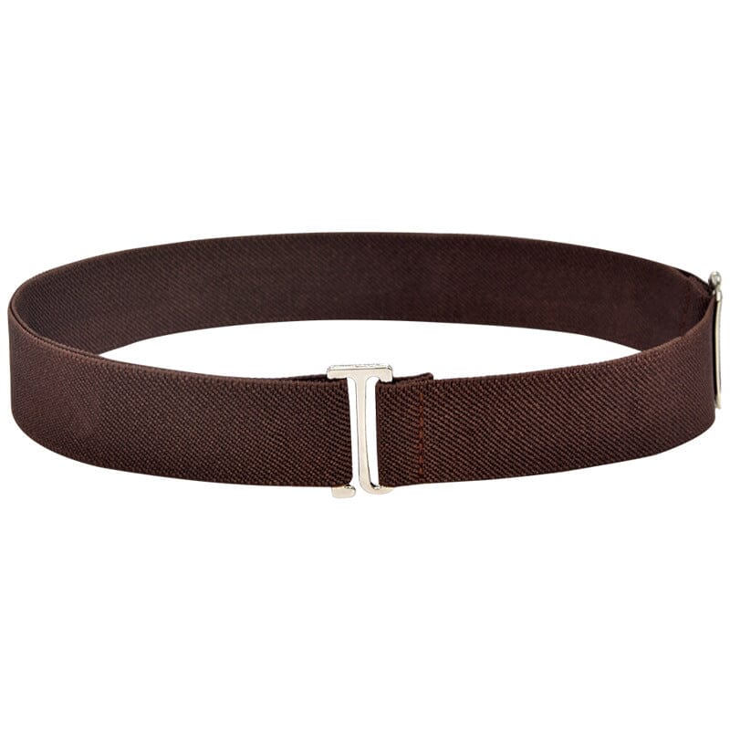 Ceinture d'Ajustement Crop Top