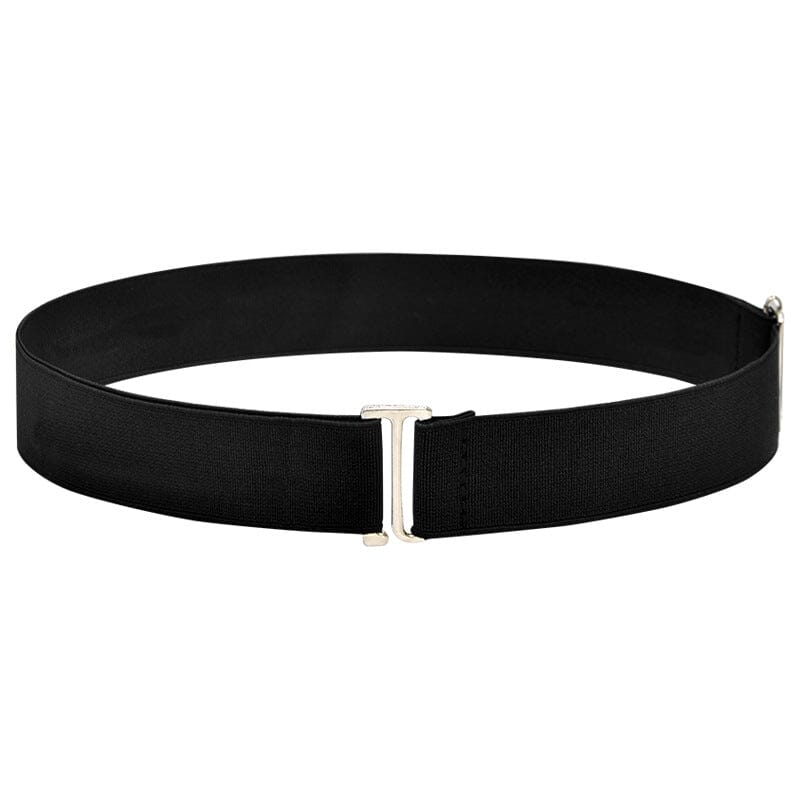 Ceinture d'Ajustement Crop Top