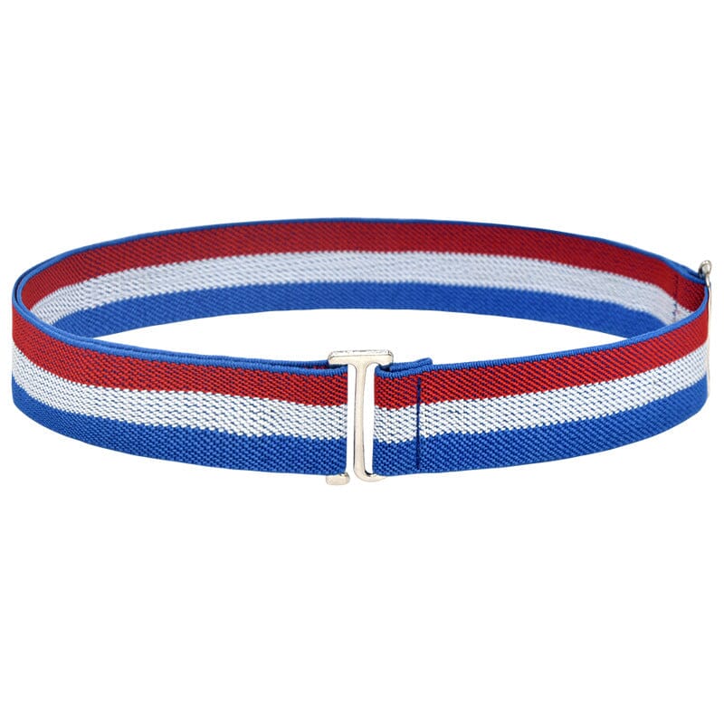 Ceinture d'Ajustement Crop Top