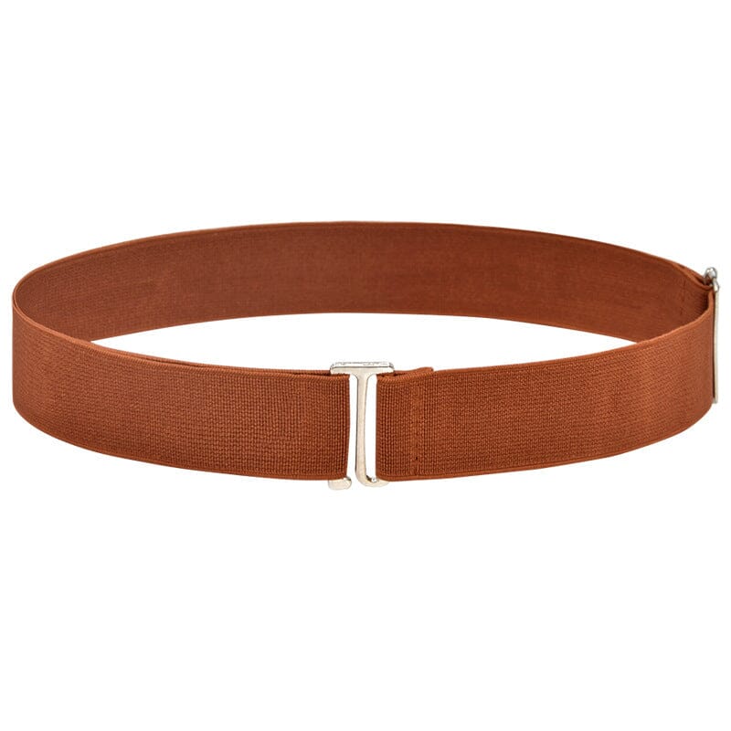 Ceinture d'Ajustement Crop Top