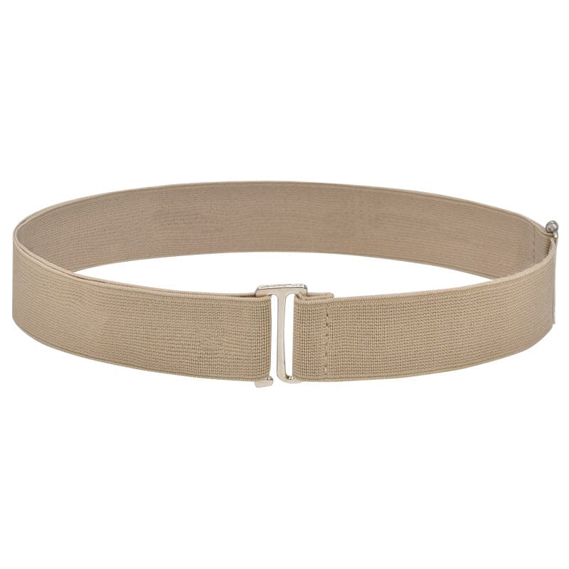Ceinture d'Ajustement Crop Top
