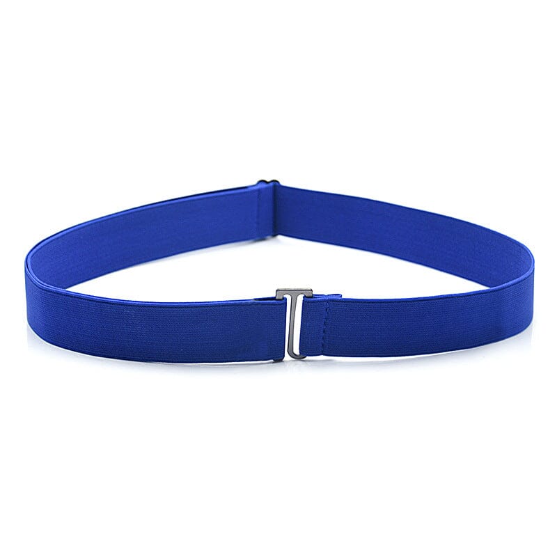 Ceinture d'Ajustement Crop Top
