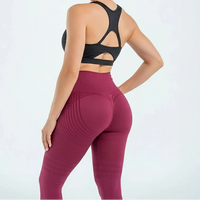Cellumove 3D Leggings – Definieren Sie Ihre Silhouette mühelos neu.