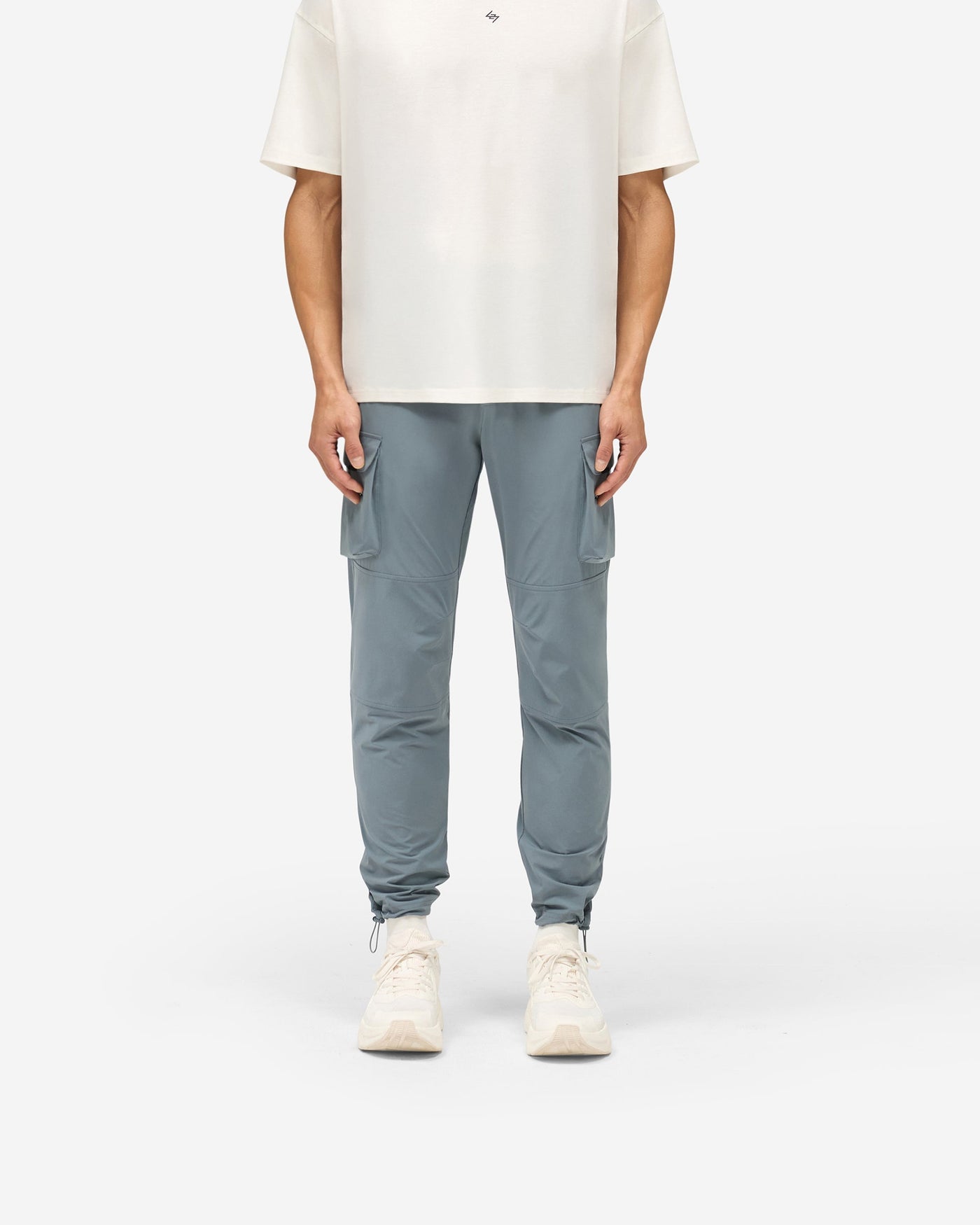 247 Pant - Dusky Navy