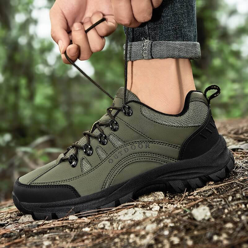Vitanano Ortopedyczne Buty do Chodzenia
