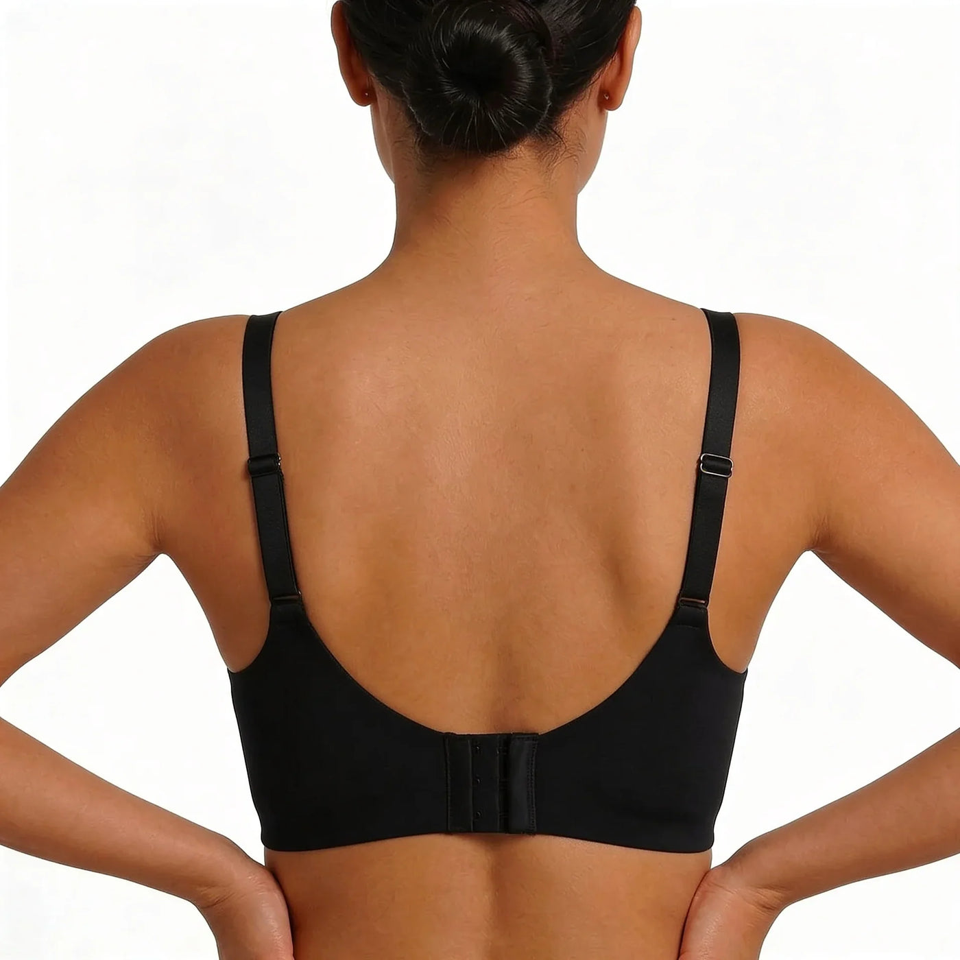Siléor™ Soutien-Gorge Seconde Peau — Invisible et Ultra-Confort