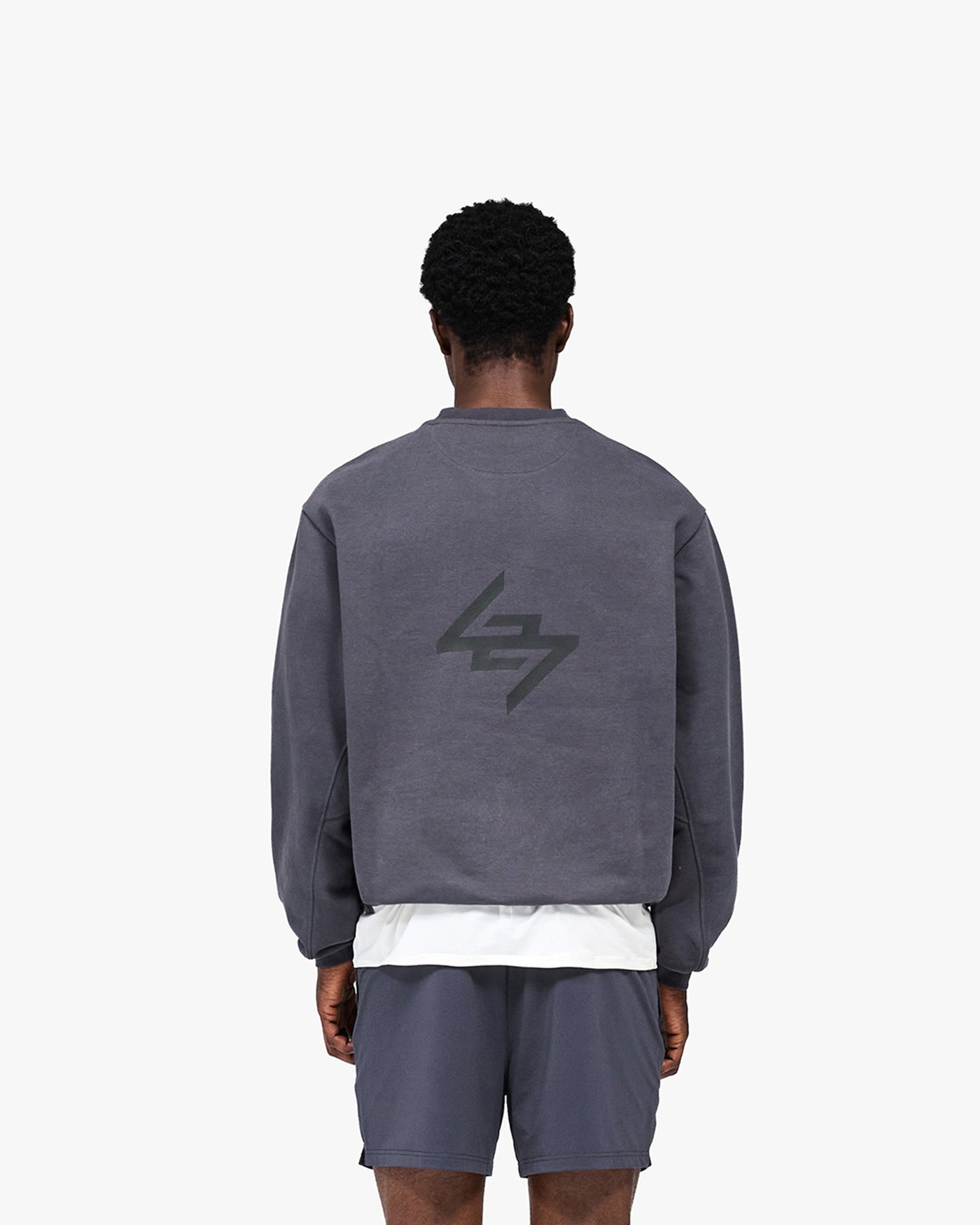 247 DNA Sweater 2.0- Graphene