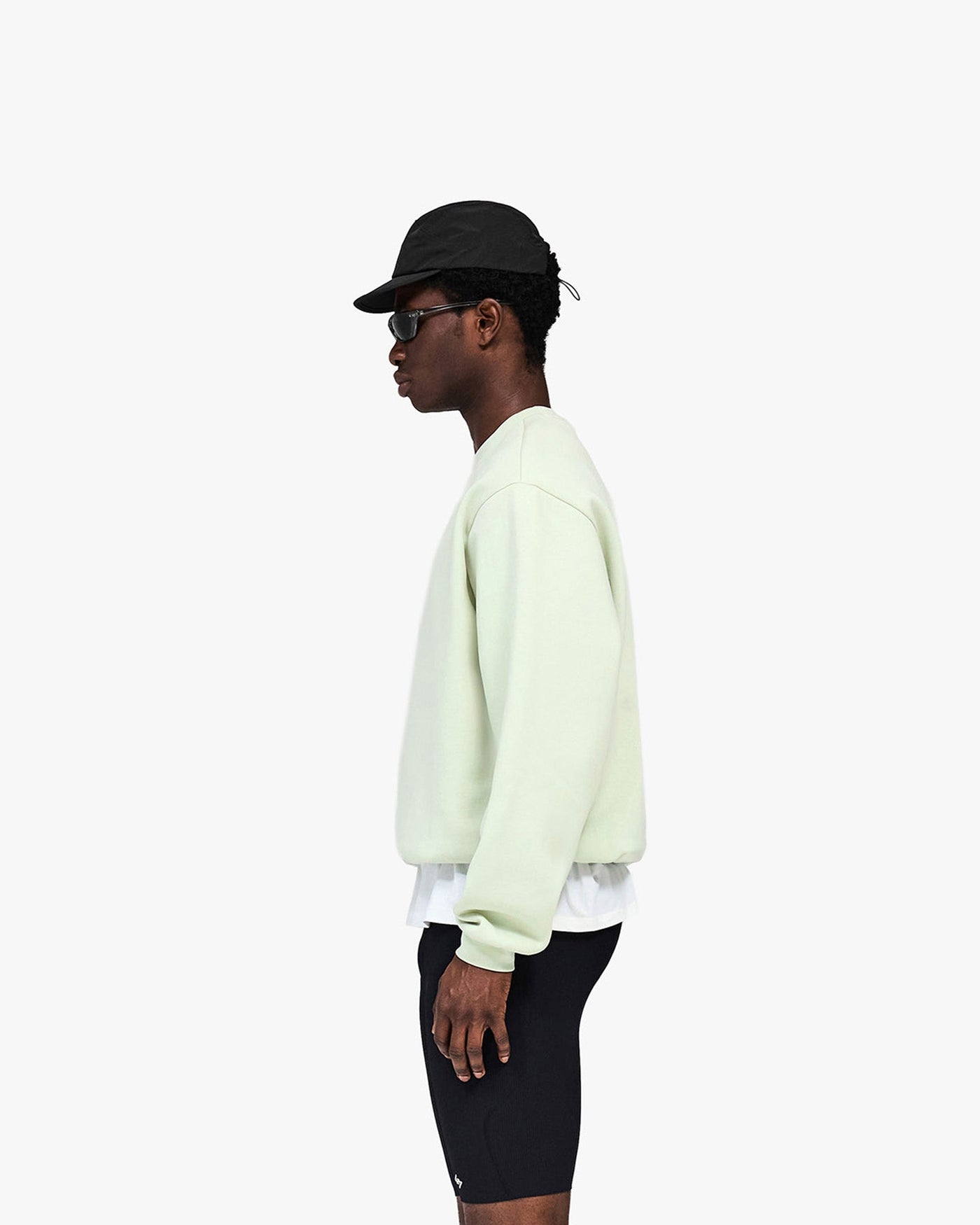 247 DNA Sweater 2.0 - Fern