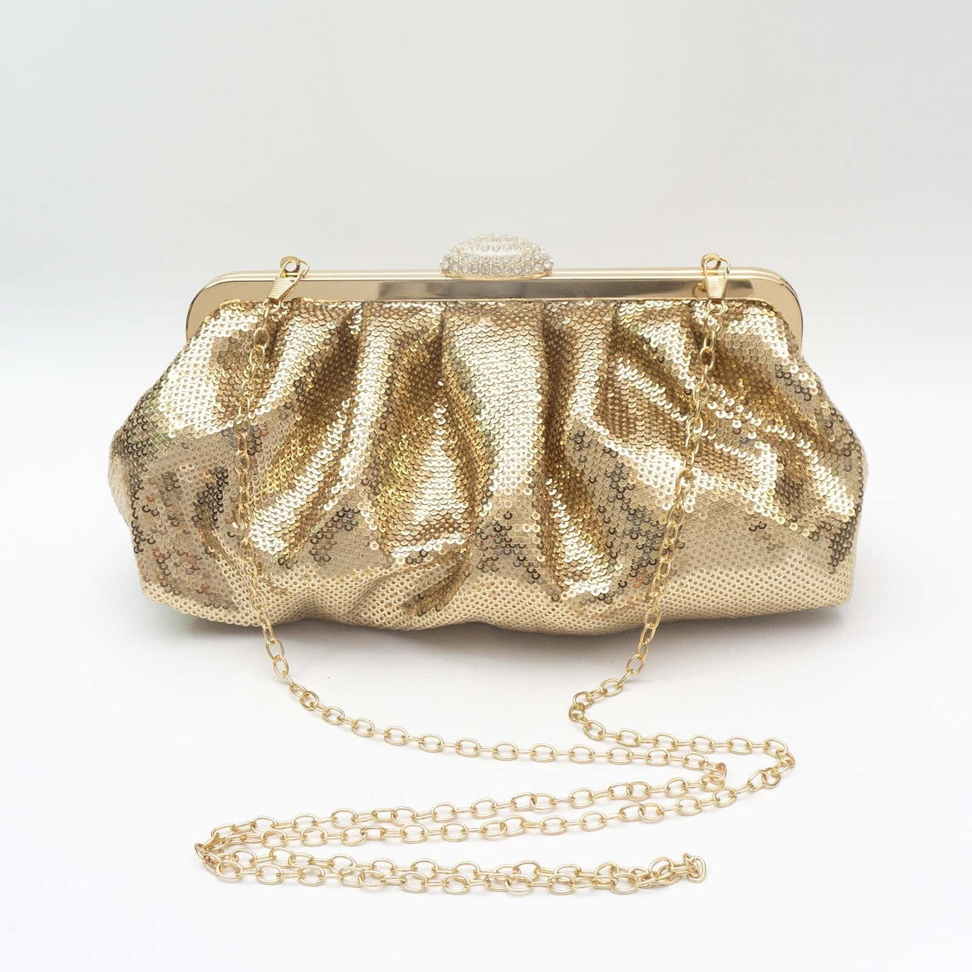 Pochette Soirée Luxe - Kim