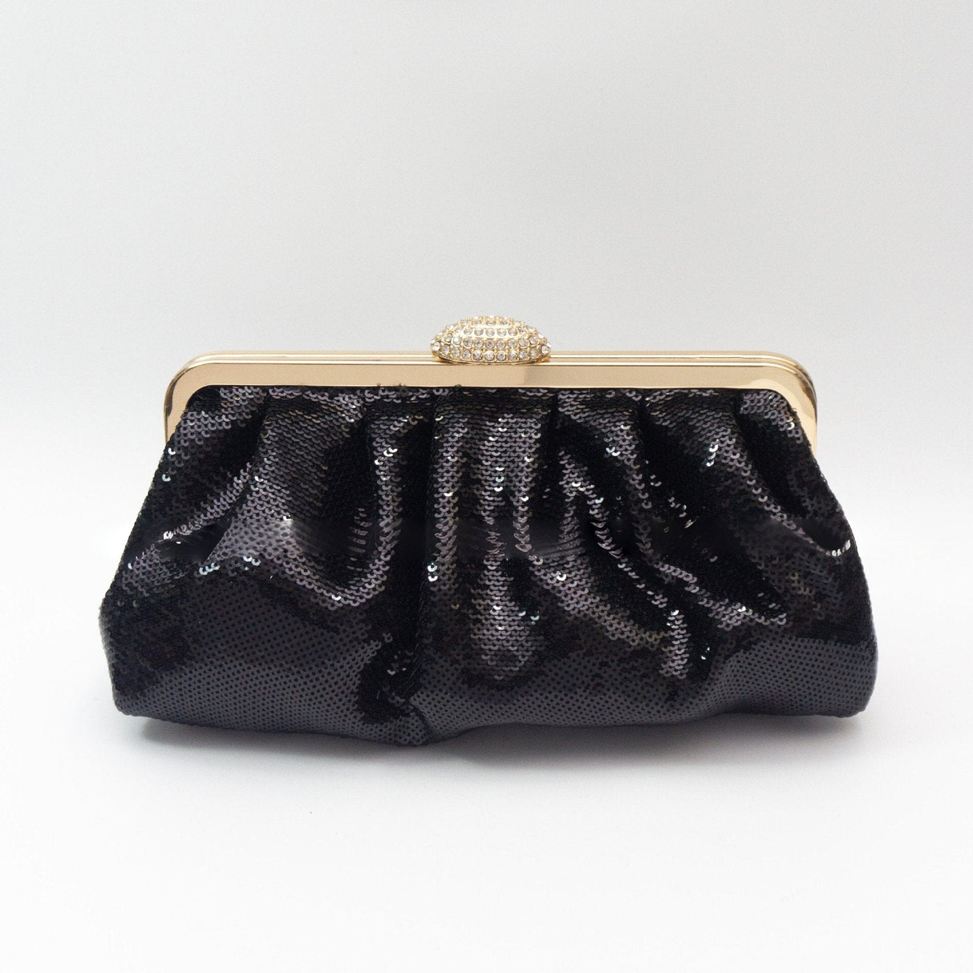 Pochette Soirée Luxe - Kim