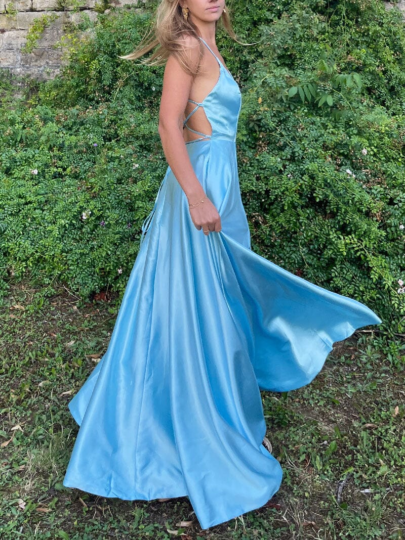 Robe Invitée de Mariage - Cécile, élégante et chic