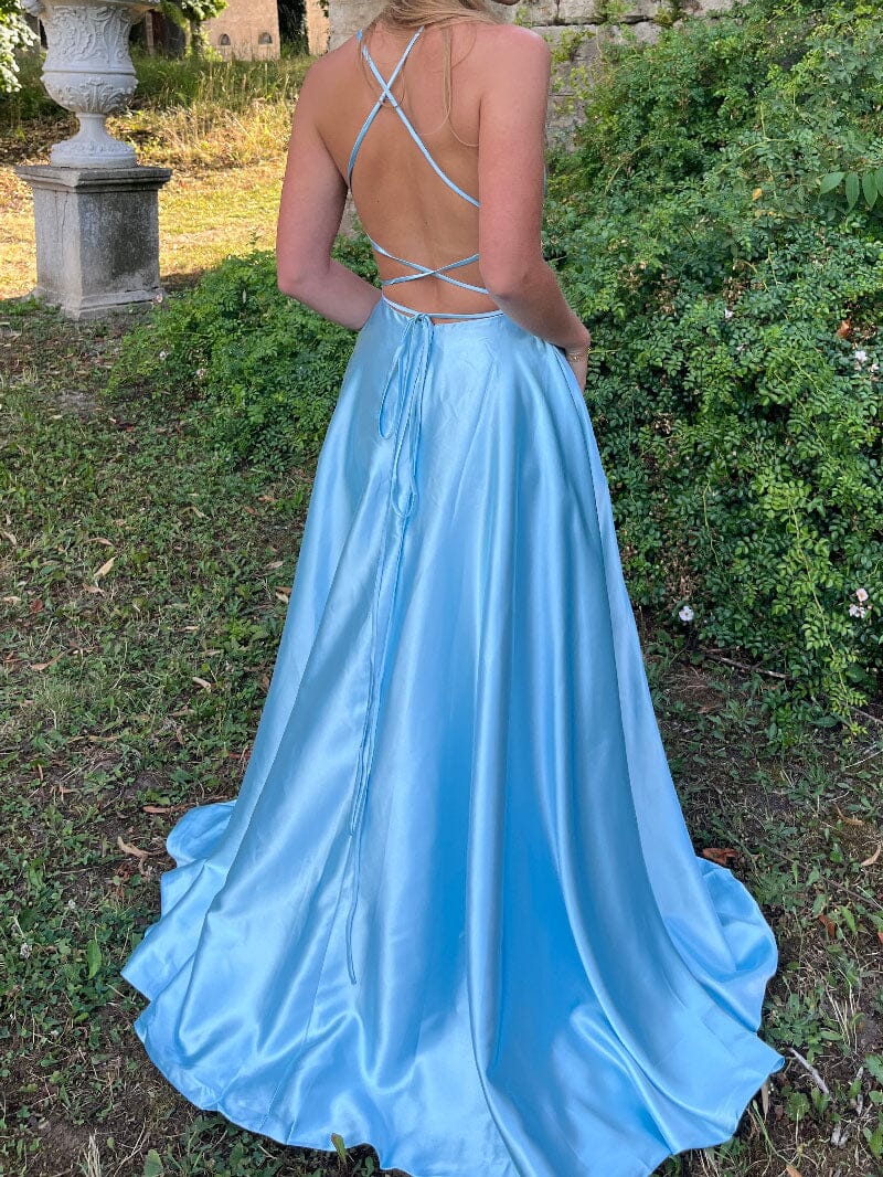 Robe Invitée de Mariage - Cécile, élégante et chic