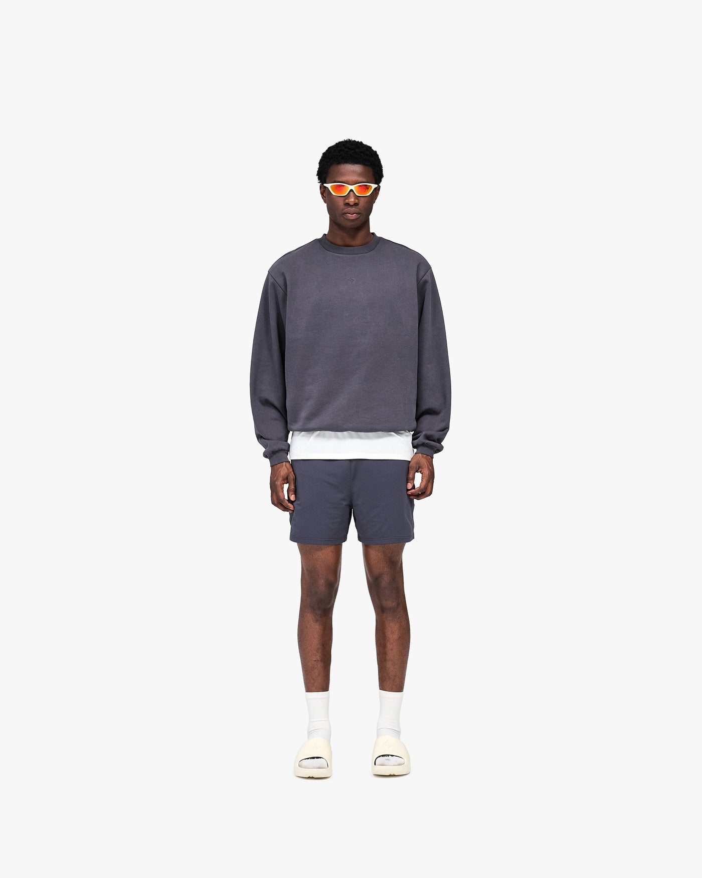 247 DNA Sweater 2.0- Graphene