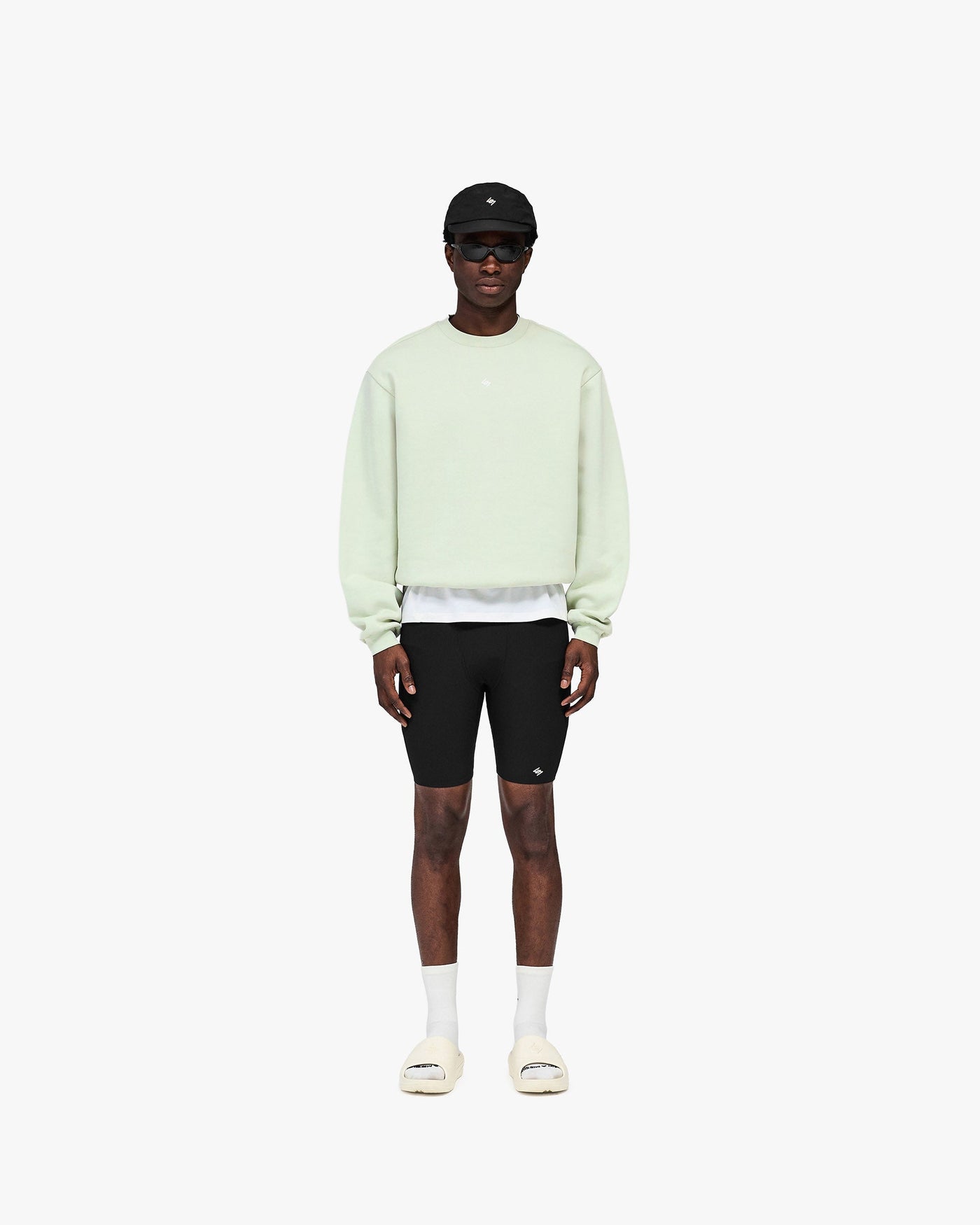247 DNA Sweater 2.0 - Fern